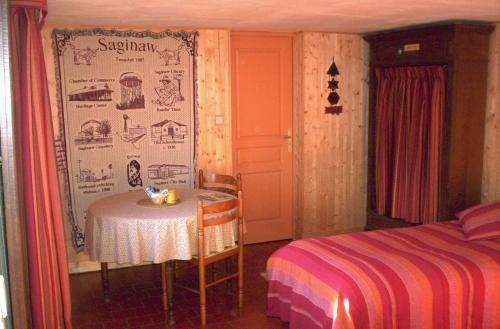 Manoir Du Val Harangt Bed and Breakfast Mardilly Δωμάτιο φωτογραφία